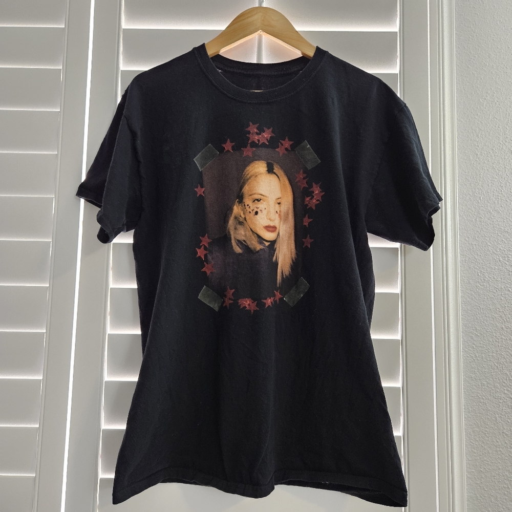 Julia Michaels Tour Shirt